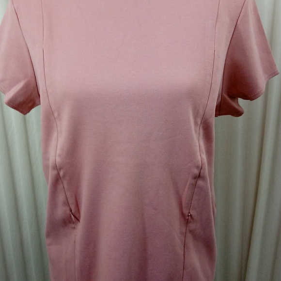 Breastfeeding Nursing Top Sz XL - Picture 2 of 4